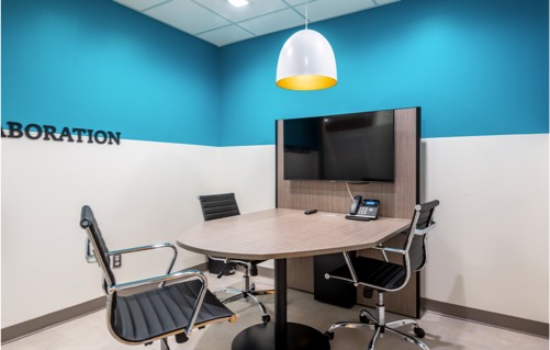 Bureau MTA 4