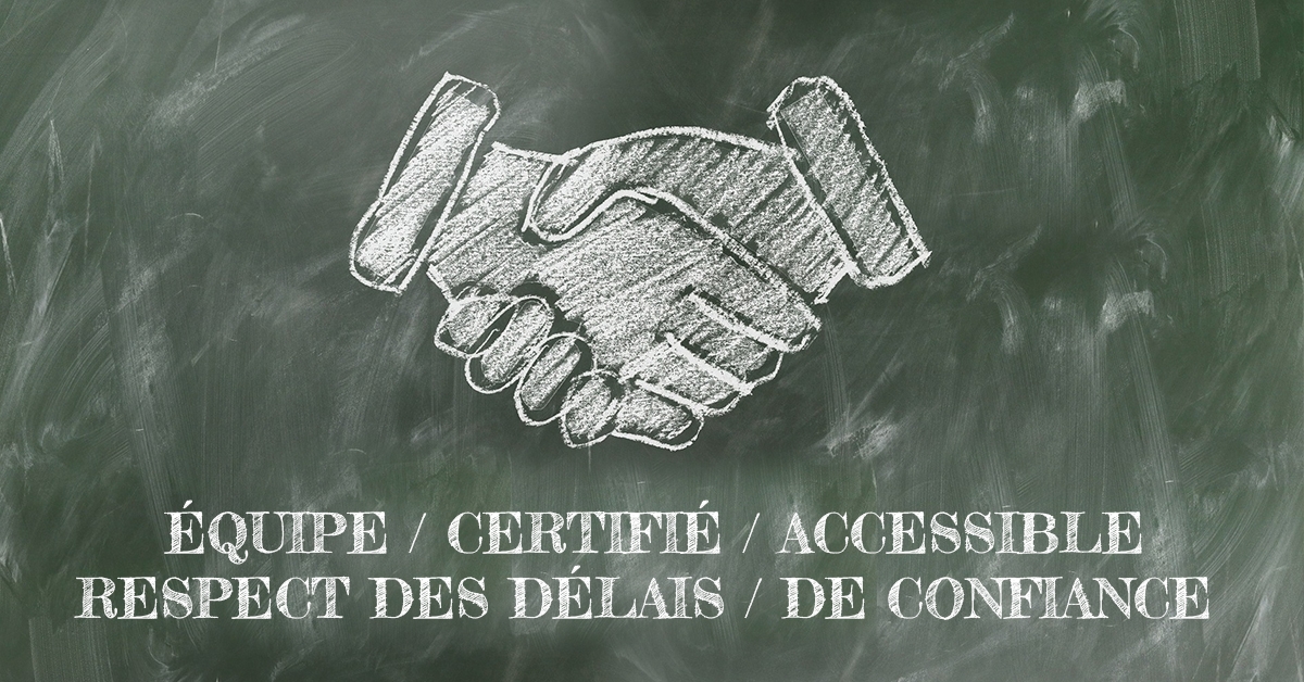 Comment trouver un CPA qui vous convient?