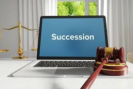 Qui surveille le liquidateur d'une succession ?