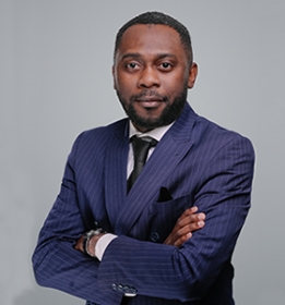 Chrispin Anicet Yapo