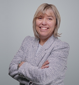 Christiane Doyon