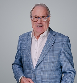 Donald Turcotte