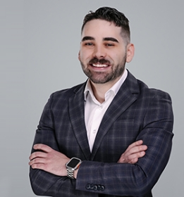 Michaël Guillemette