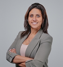 Sara Metyas