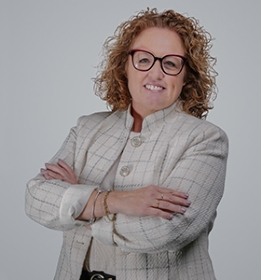 Sonia Lapointe