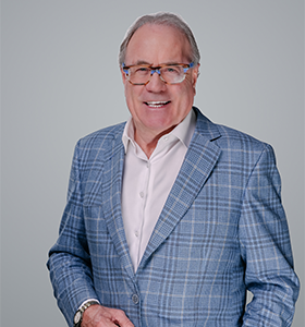 Donald Turcotte
