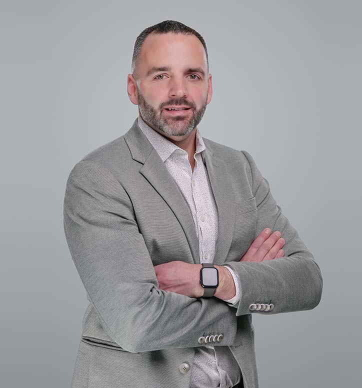 Benjamin Sawka-Poupart