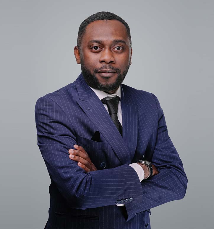 Chrispin Anicet Yapo