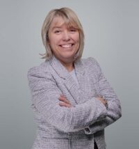 Christiane Doyon