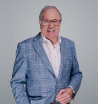 Donald Turcotte