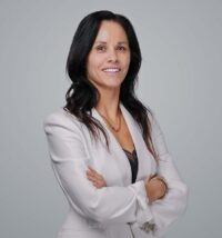 Jessica Gilbert