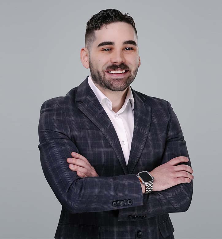 Michaël Guillemette