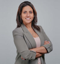 Sara Metyas