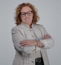 Sonia Lapointe