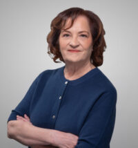 Johanne Grégoire