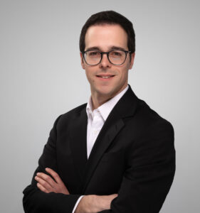 Pierre-Luc Prud'homme